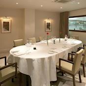 Chefs Table - ABode Canterbury