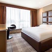 Standard Room - Radisson Blu Hotel, London Heathrow