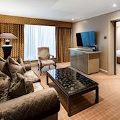 Radisson Blu Hotel, London Heathrow