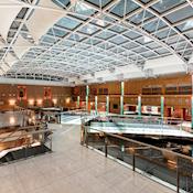 Atrium - Radisson Blu Hotel, London Heathrow