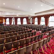 Commonwealth - Radisson Blu Hotel, London Heathrow