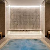 Spa - Radisson Blu Hotel, London Heathrow