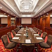 Private Room 32 - Radisson Blu Hotel, London Heathrow