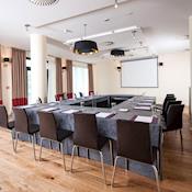 Tattarsalls Room - ABode Chester