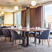 Paddock Club Room - ABode Chester