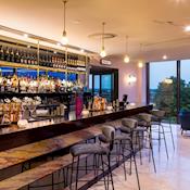 Fifth Floor Brasserie Bar Area - ABode Chester