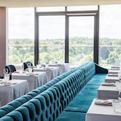 Fifth Floor Brasserie Restaurant - ABode Chester