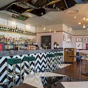 Ground Floor Brasserie Bar - ABode Chester