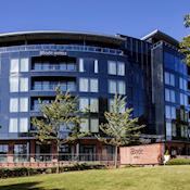 ABode Chester - Front View - ABode Chester