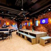 The Managers Corner - Manchester City Football Club