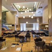 Tunnel Club Premier - Manchester City Football Club