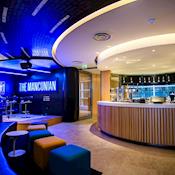 The Mancunian Suite - Manchester City Football Club