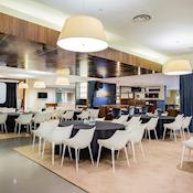 The Chairman's Club - Manchester City Football Club