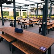 Terrace - Gravity MAX Liverpool