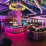 Eden Bar - Gravity MAX Liverpool