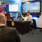 Gravity MAX Liverpool