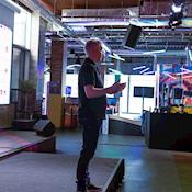 Gravity MAX Liverpool