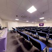 Gravity MAX Liverpool