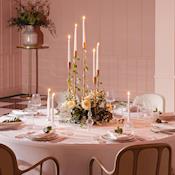 Creative Room 1 - art'otel London Battersea powered by Radisson Hotel Group