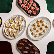 Events Food - art'otel London Battersea powered by Radisson Hotel Group