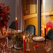 Creative Room 6 - art'otel London Battersea powered by Radisson Hotel Group