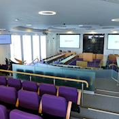 Council Chamber - Civic Centre