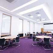 Marconi Room - Civic Centre