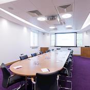 Crompton Room - Civic Centre