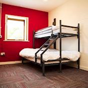 Accessible Accommodation - Mount Cook Adventure Centre