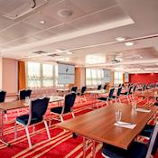 Vista 1-4 - Park Plaza Nottingham