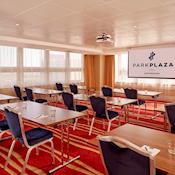 Vista 5 - Park Plaza Nottingham