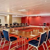 Plaza Suite - Park Plaza Nottingham