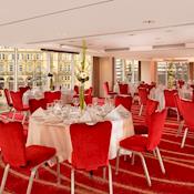 4 & 5 - Park Plaza Leeds