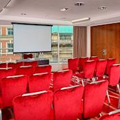 Park 1 - Park Plaza Leeds