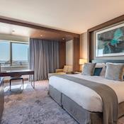 Classic Room City View - InterContinental Lisbon