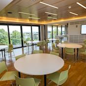 Lime Tree Suite - Roehampton Venues