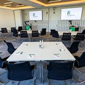 Oak Suite - Roehampton Venues