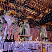 Corn Exchange Dinner - Brighton Dome