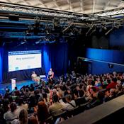 Brighton Dome Studio Theatre - Brighton Dome