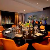ARCA Private Dining Room - art'otel Amsterdam powered by Radisson Hotel Group