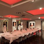 Gallery Floor - art'otel Amsterdam powered by Radisson Hotel Group