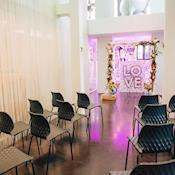 Gallery Floor - art'otel Amsterdam powered by Radisson Hotel Group