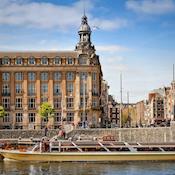 art'otel Amsterdam powered by Radisson Hotel Group