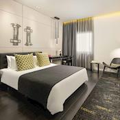 art'otel Amsterdam powered by Radisson Hotel Group