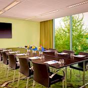 Park Plaza Amsterdam Airport