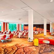 Park Plaza Amsterdam Airport