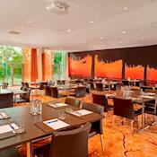 Park Plaza Amsterdam Airport