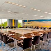 Park Plaza Amsterdam Airport