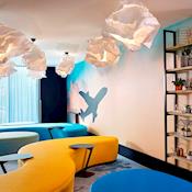 Park Plaza Amsterdam Airport