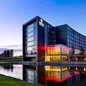 Park Plaza Amsterdam Airport